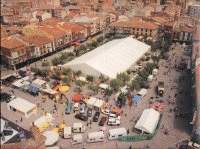 Recinto Plaza Mayor